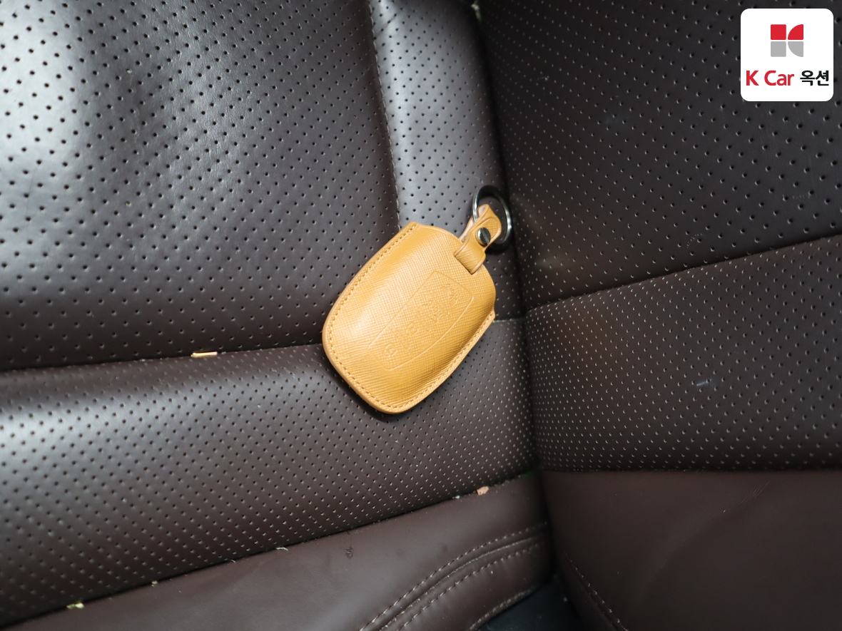 Hyundai AZERA 2016 - Image 18