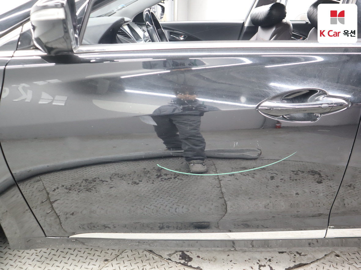 Hyundai AZERA 2016 - Image 41