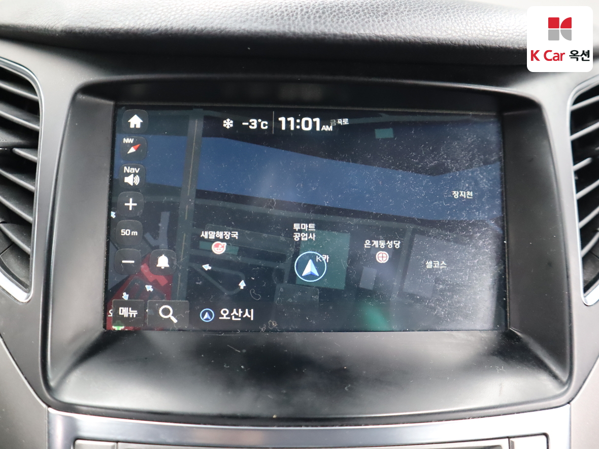 Hyundai AZERA 2016 - Image 14