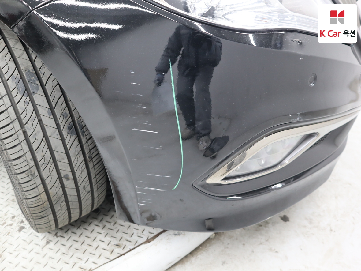 Hyundai AZERA 2016 - Image 38