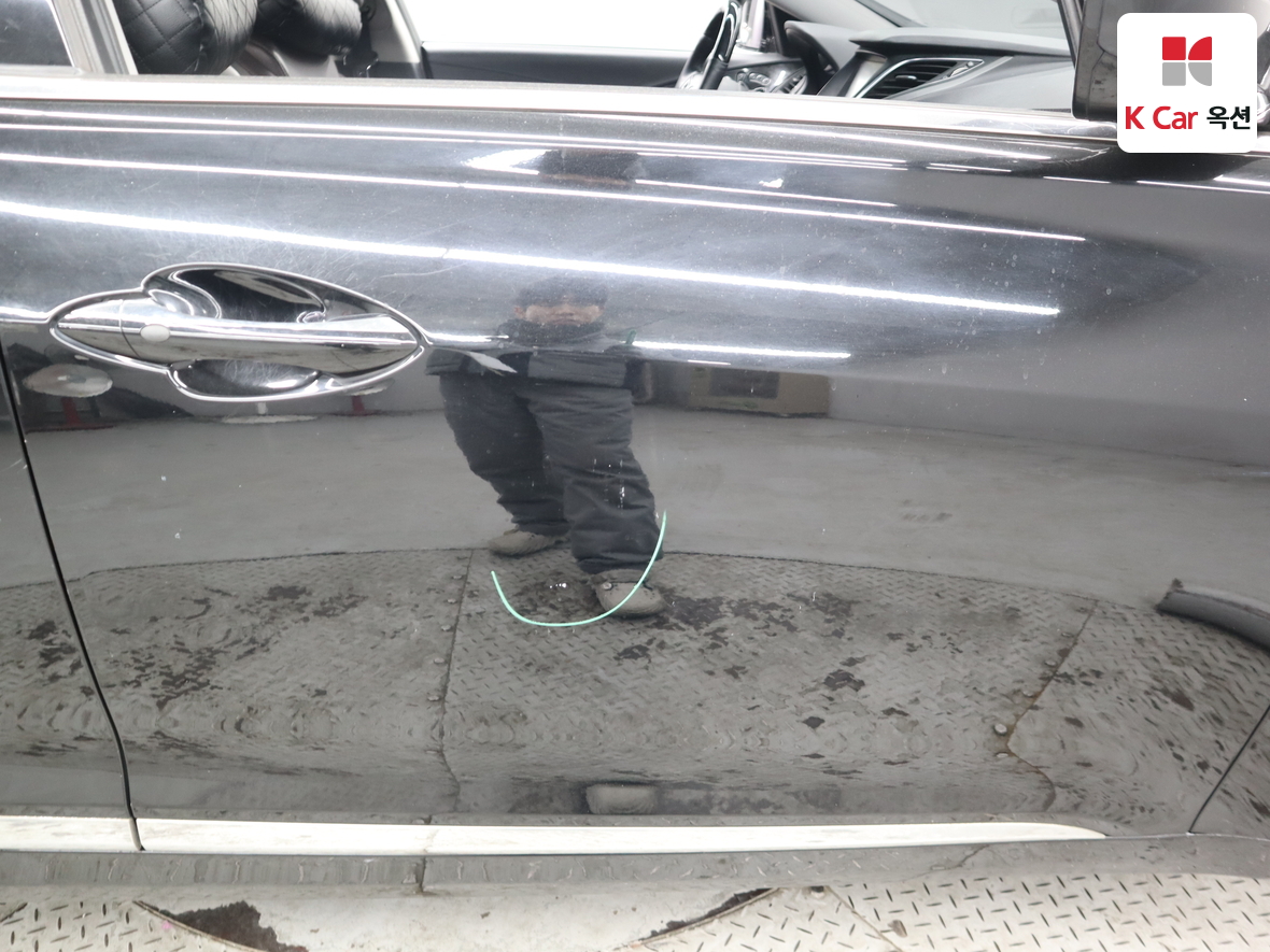 Hyundai AZERA 2016 - Image 47