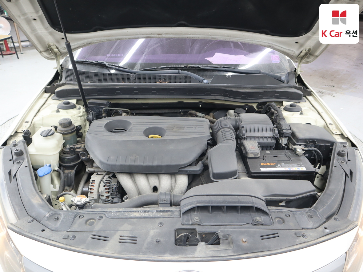 기아자동차 K5 2012 - 이미지 34