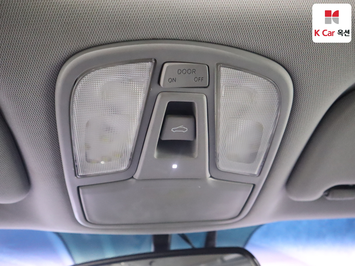 기아자동차 K5 2012 - 이미지 12