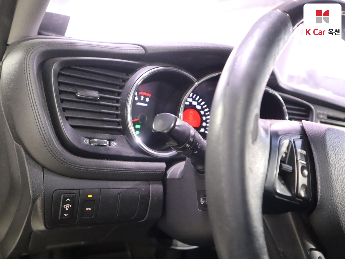 기아자동차 K5 2012 - 이미지 9