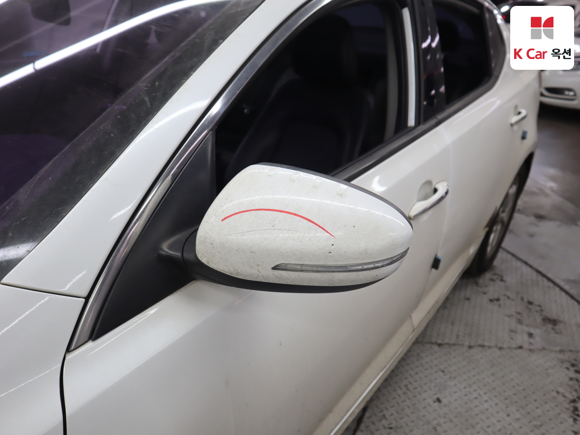 기아자동차 K5 2012 - 이미지 38