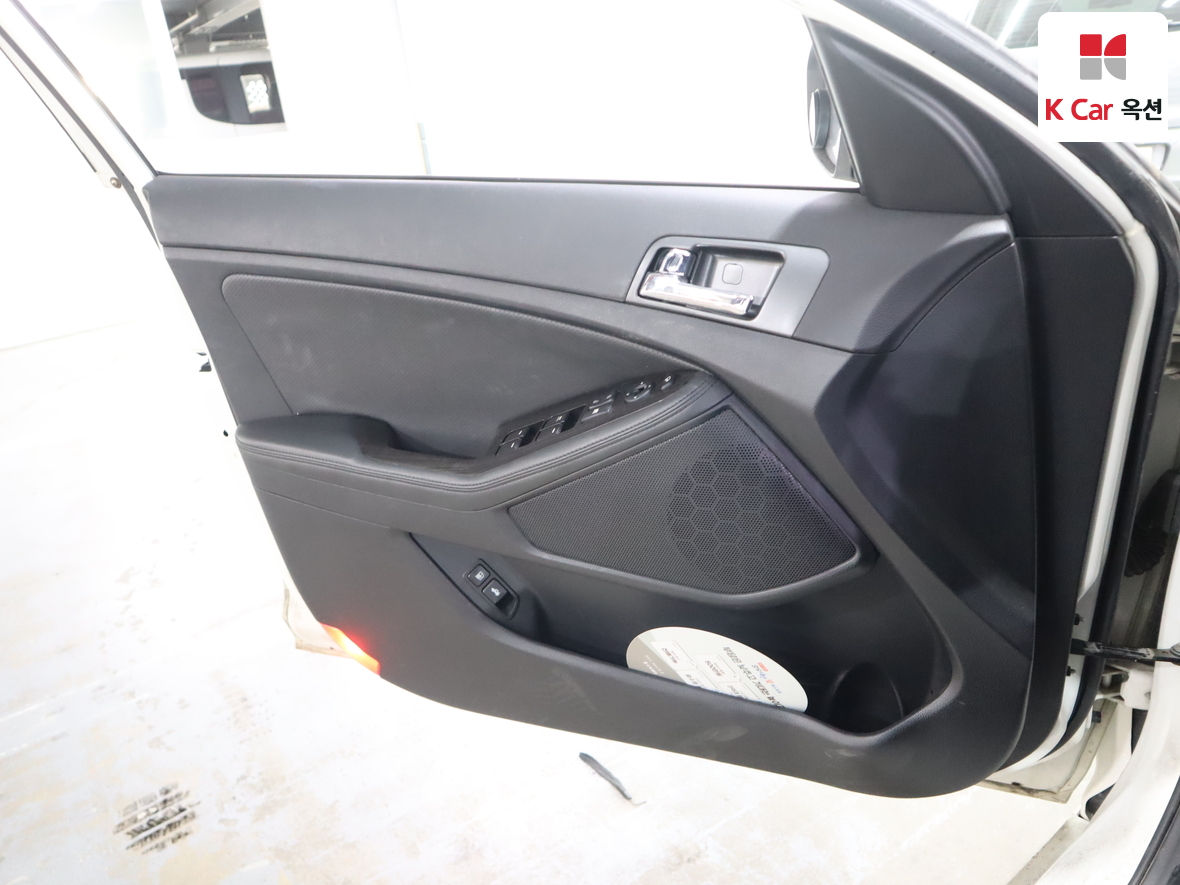 기아자동차 K5 2012 - 이미지 8