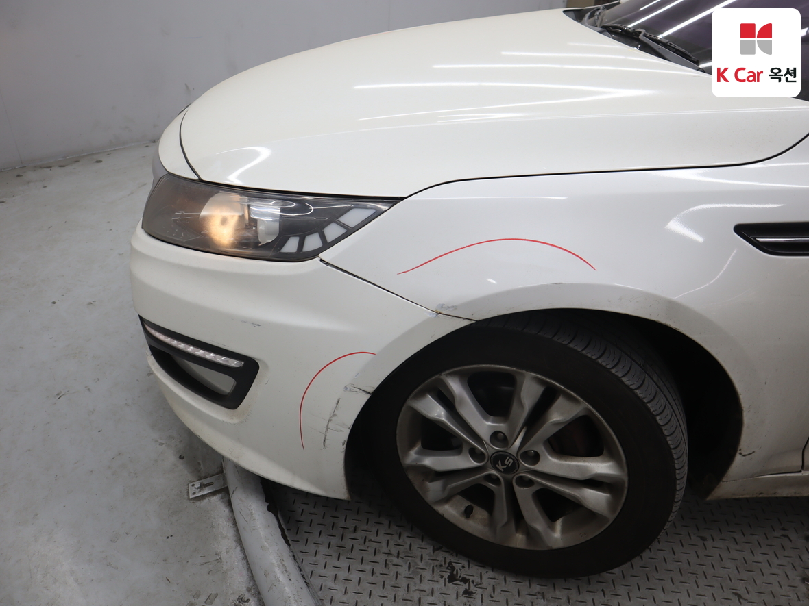 기아자동차 K5 2012 - 이미지 37