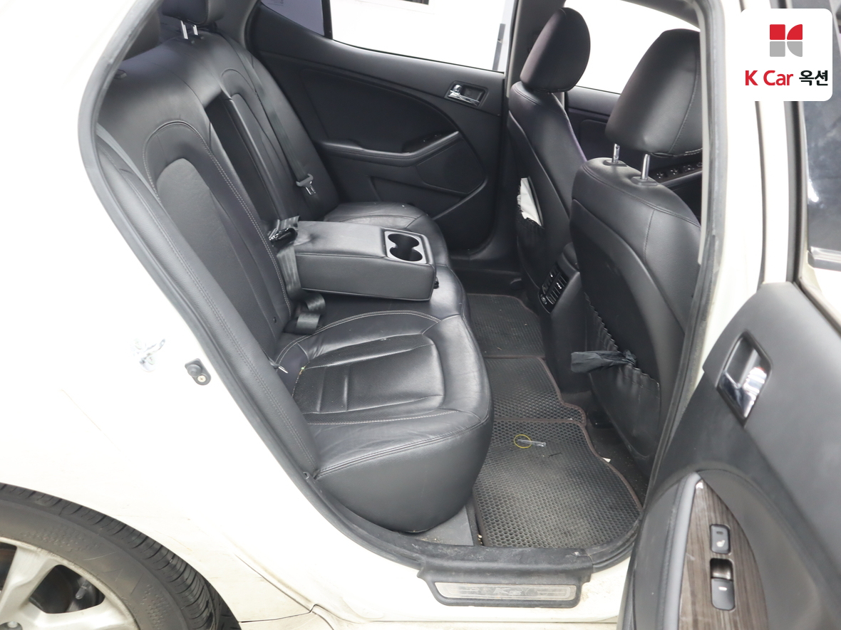 기아자동차 K5 2012 - 이미지 29
