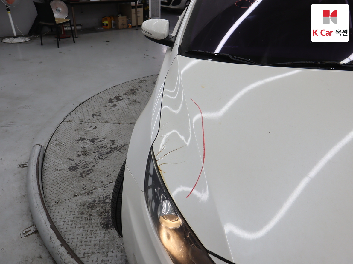 기아자동차 K5 2012 - 이미지 36