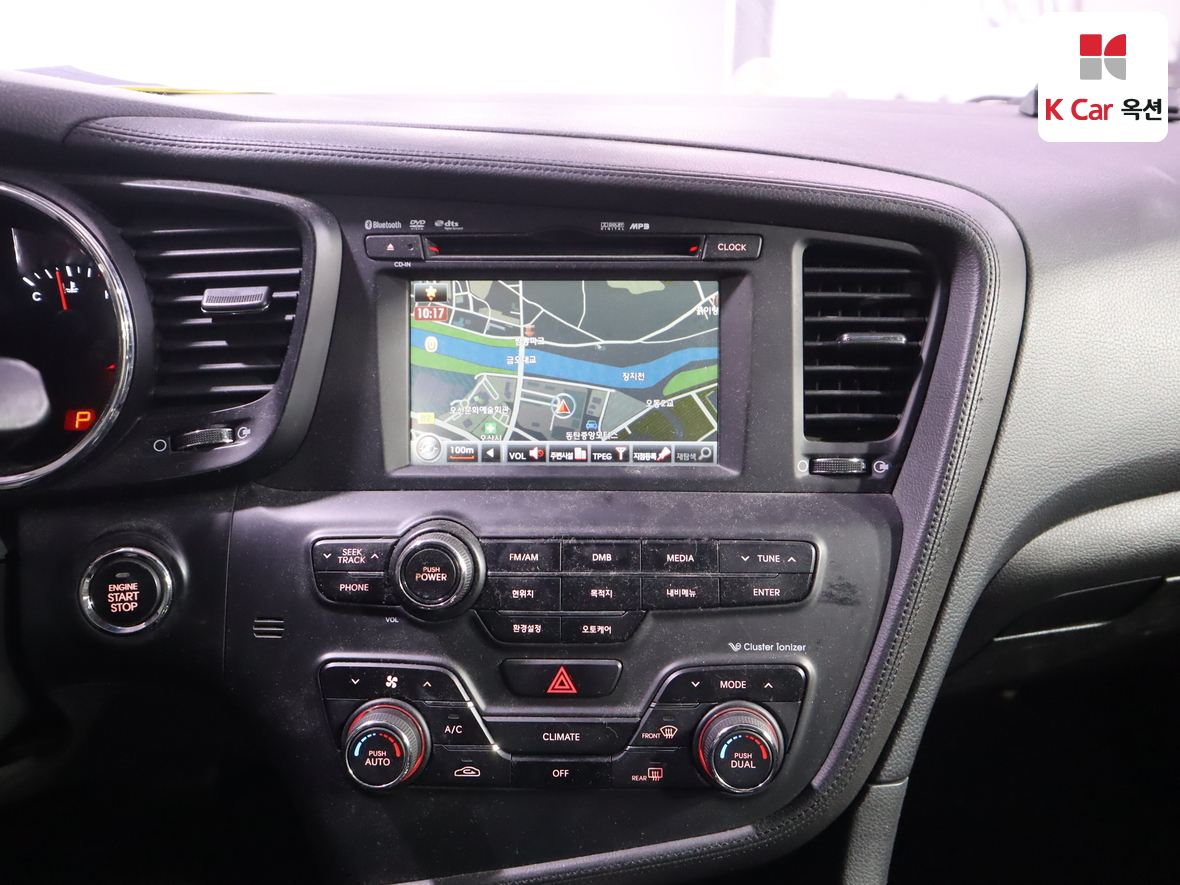 기아자동차 K5 2012 - 이미지 6