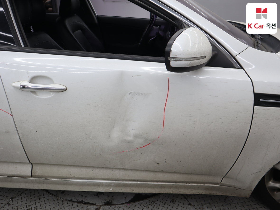 기아자동차 K5 2012 - 이미지 42