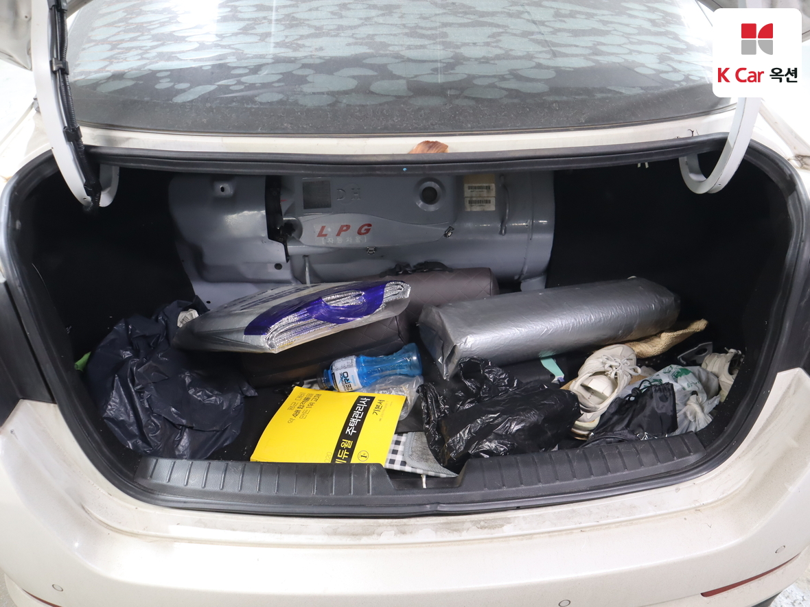 기아자동차 K5 2012 - 이미지 27