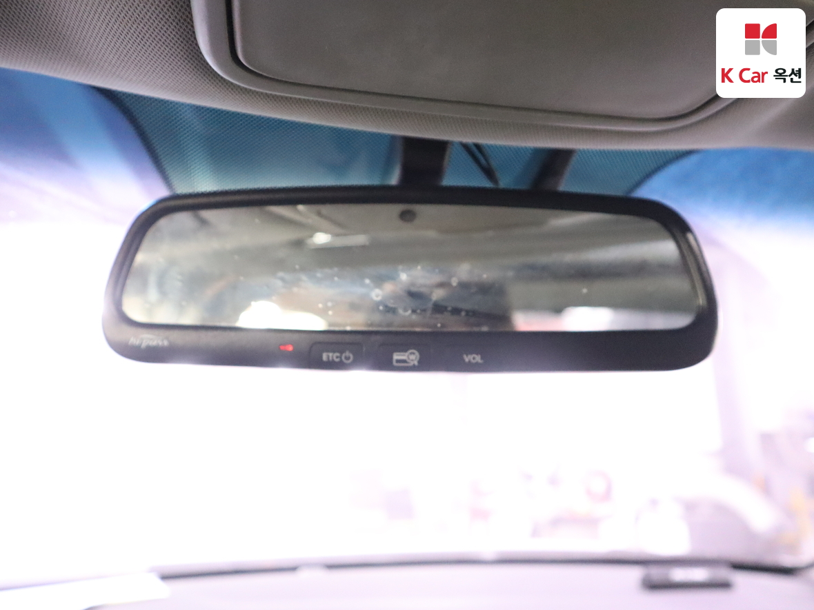 기아자동차 K5 2012 - 이미지 13