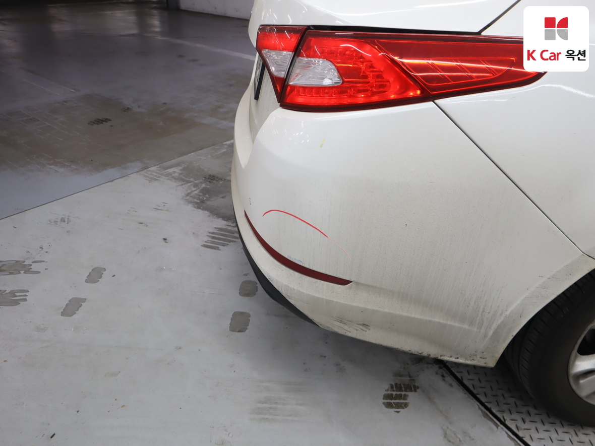 기아자동차 K5 2012 - 이미지 40