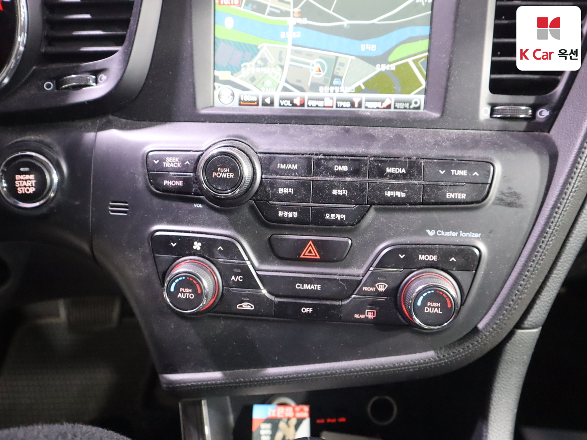 기아자동차 K5 2012 - 이미지 15