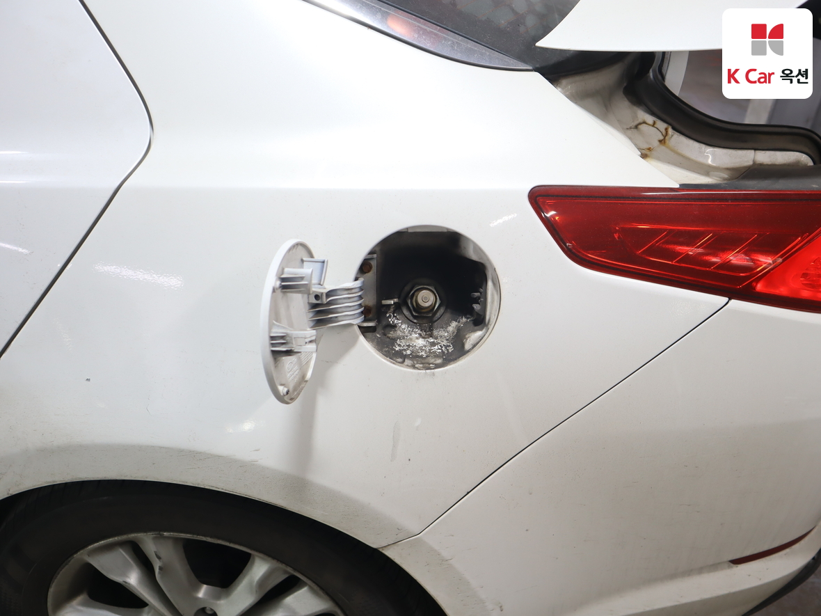 기아자동차 K5 2012 - 이미지 26