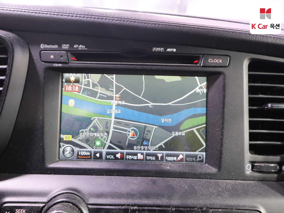 기아자동차 K5 2012 - 이미지 14