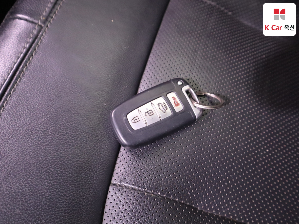 기아자동차 K5 2012 - 이미지 17