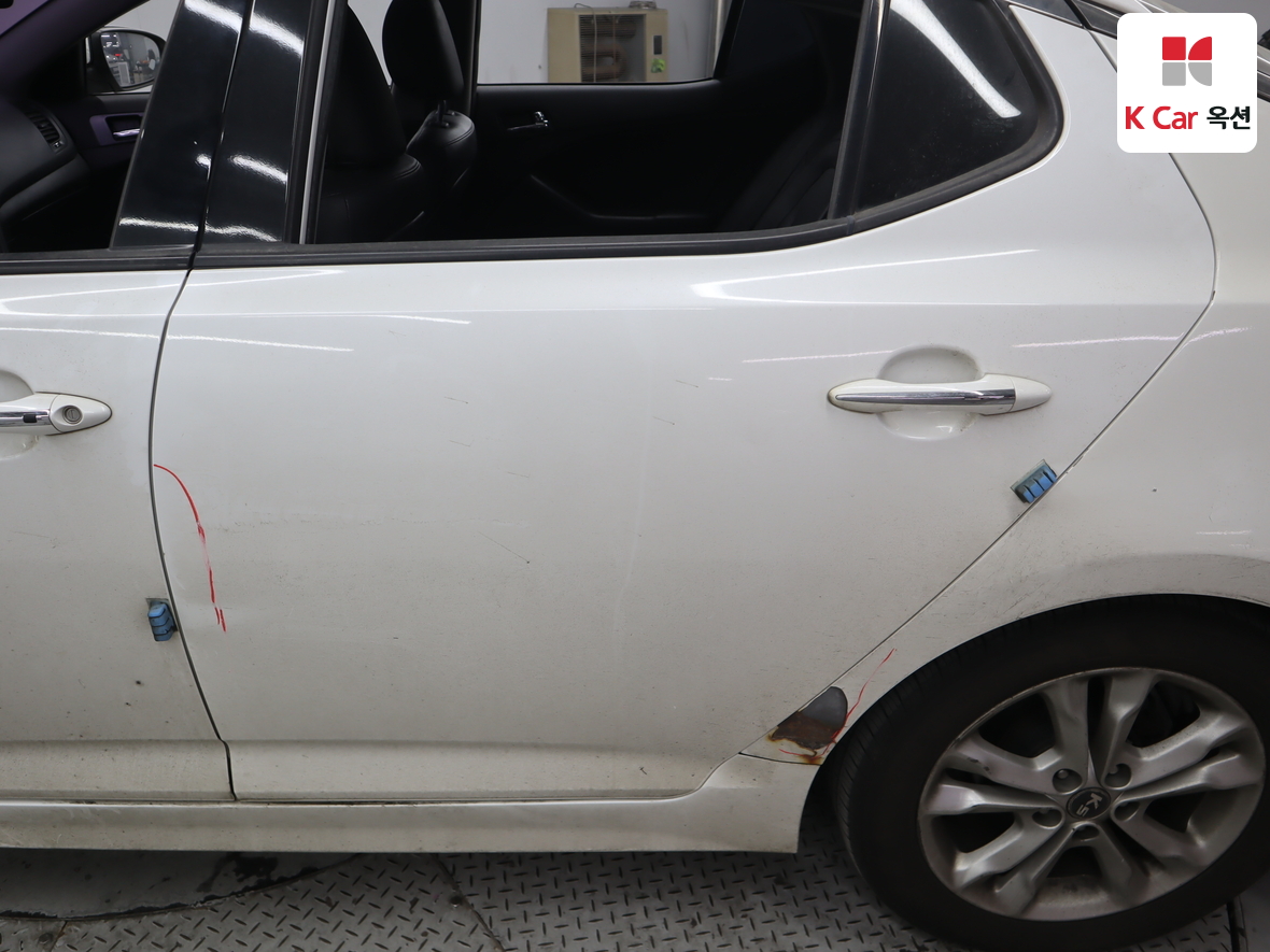 기아자동차 K5 2012 - 이미지 39