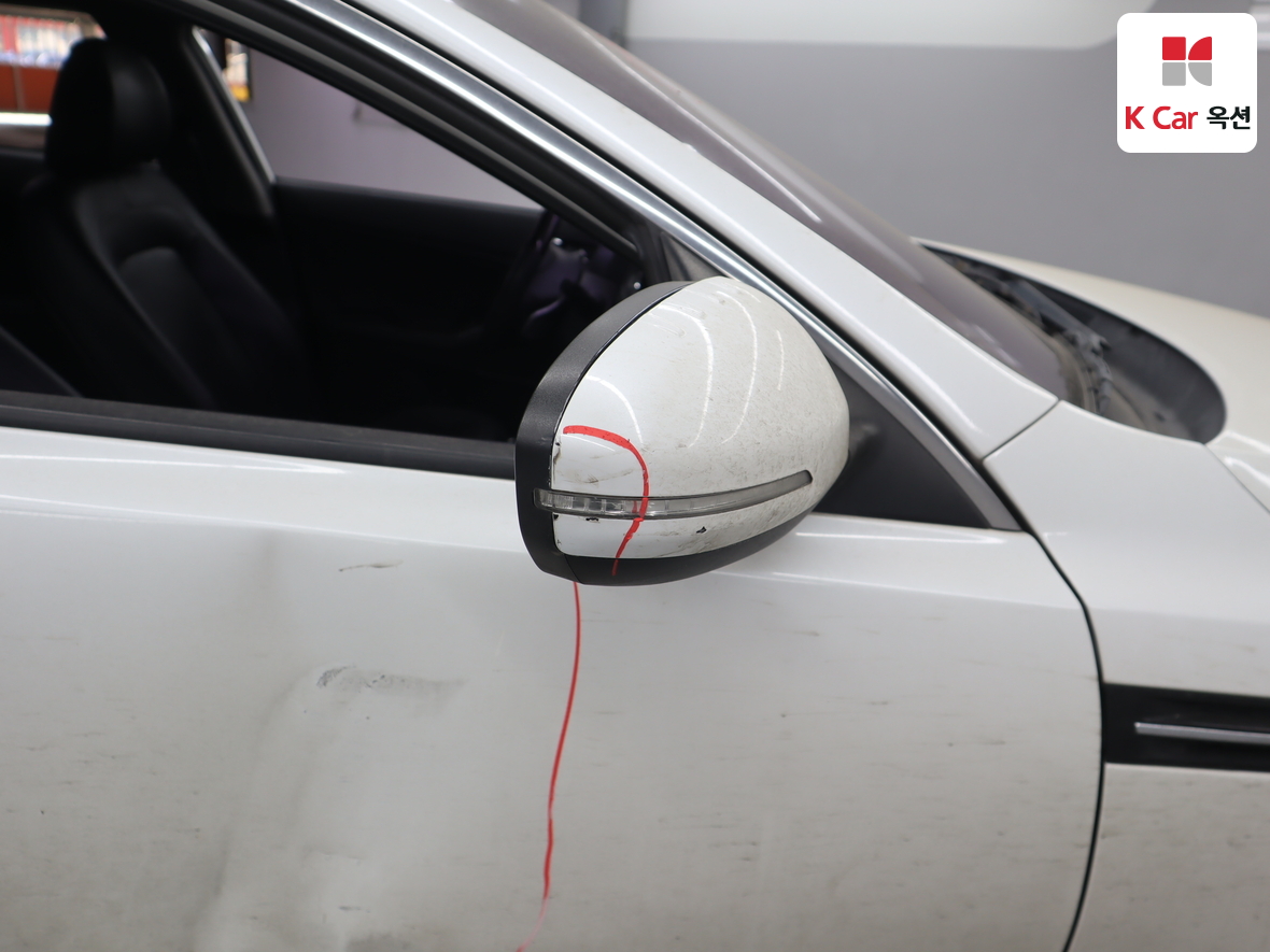 기아자동차 K5 2012 - 이미지 43