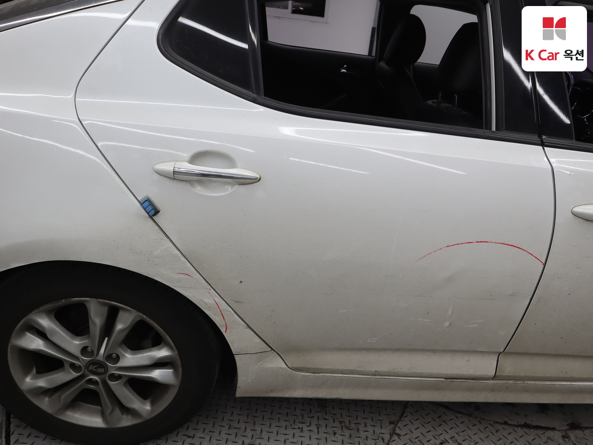기아자동차 K5 2012 - 이미지 41