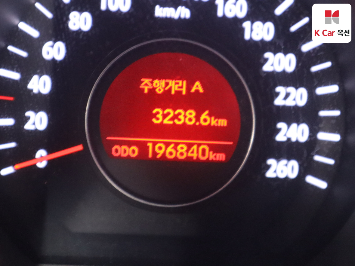 기아자동차 K5 2012 - 이미지 4