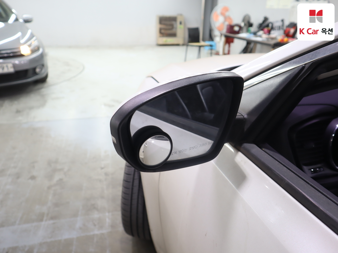 기아자동차 K5 2012 - 이미지 23