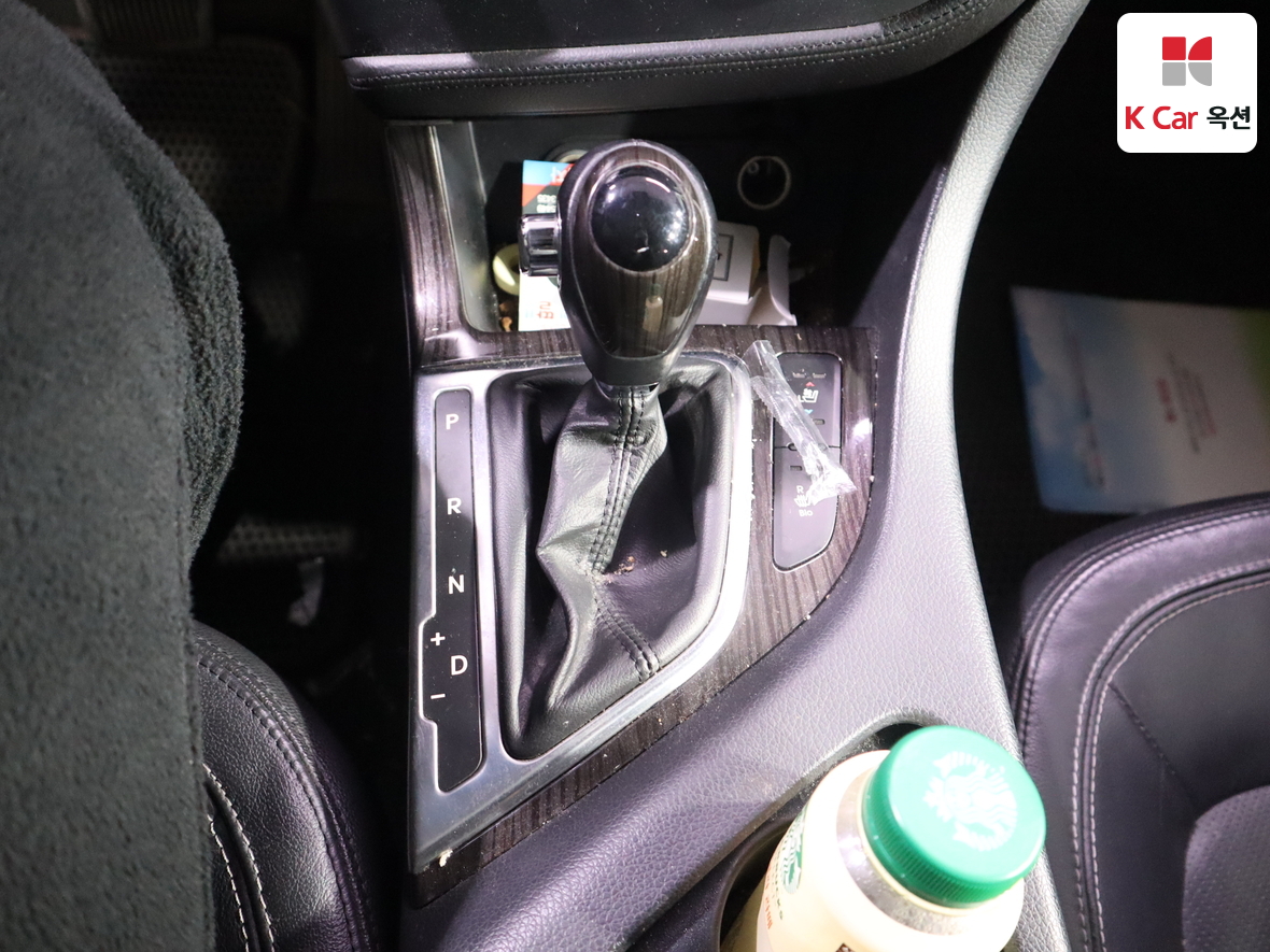 기아자동차 K5 2012 - 이미지 16