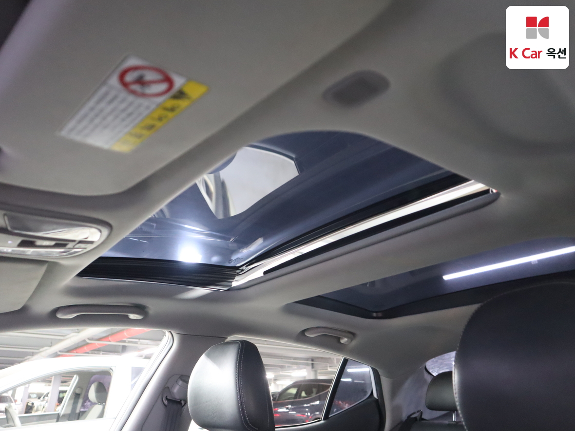 기아자동차 K5 2012 - 이미지 21