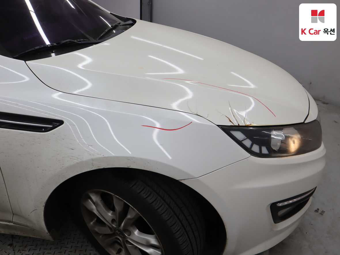 기아자동차 K5 2012 - 이미지 44