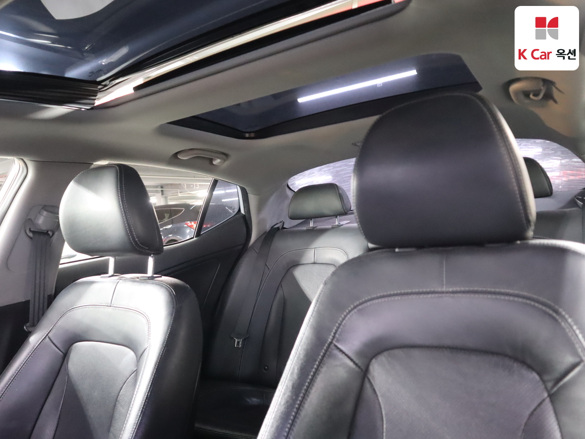 기아자동차 K5 2012 - 이미지 19