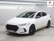 هيونداي إلانترا