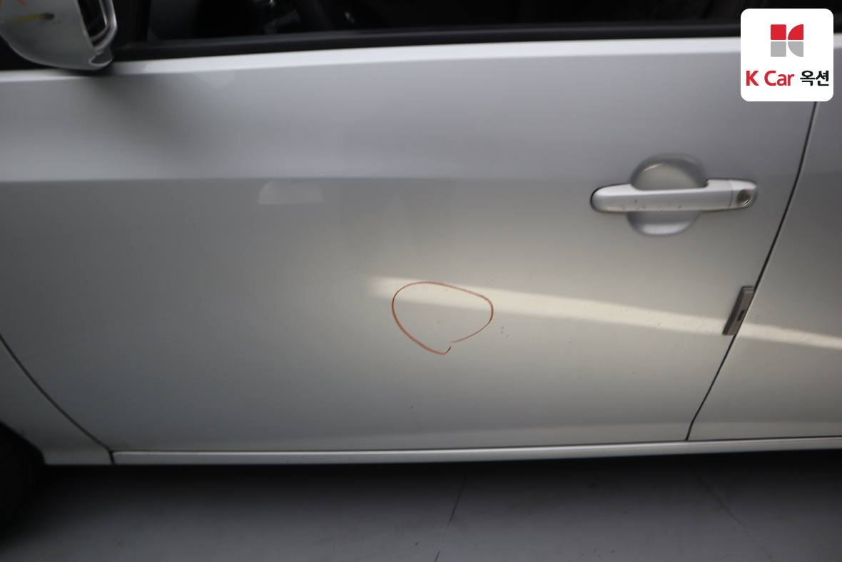 هيونداي إلانترا 2007 - صورة 36