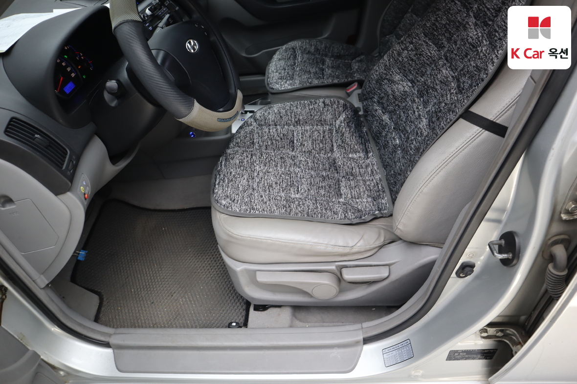 هيونداي إلانترا 2007 - صورة 18