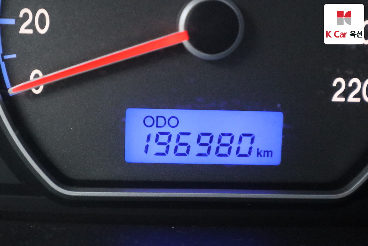 هيونداي إلانترا 2007 - صورة 4