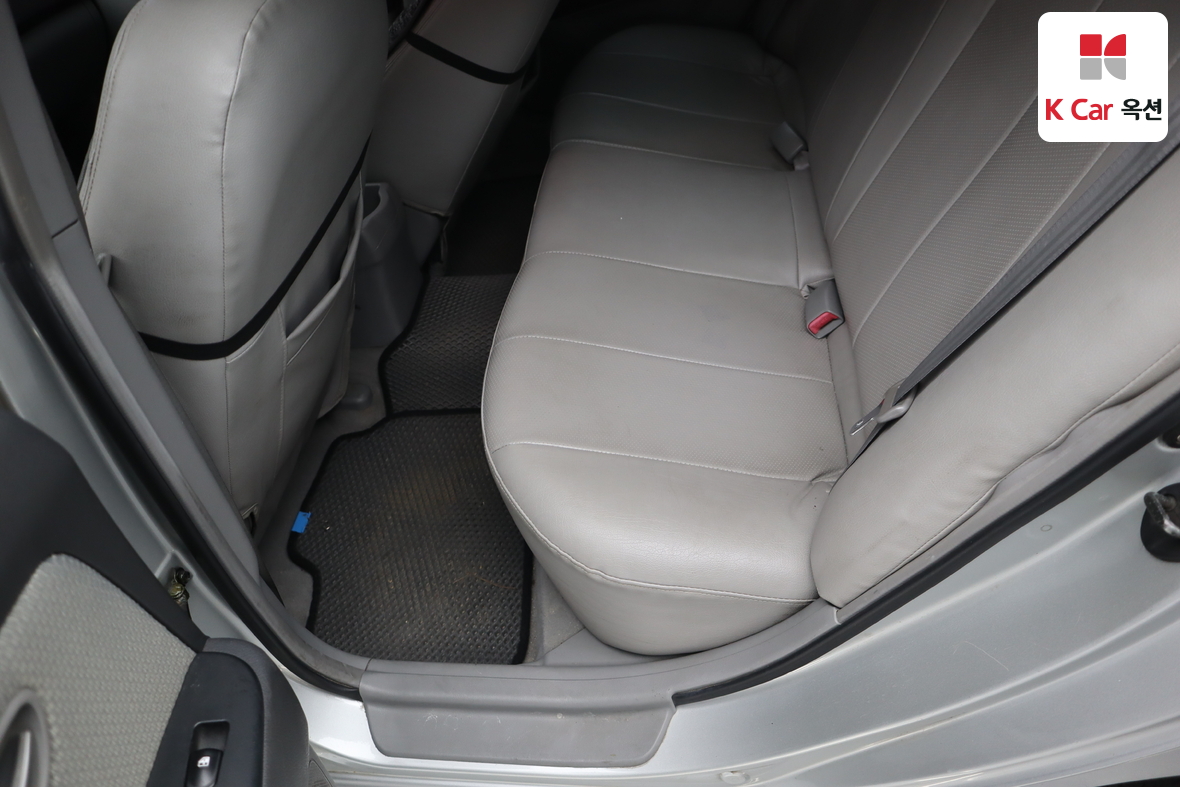 هيونداي إلانترا 2007 - صورة 21