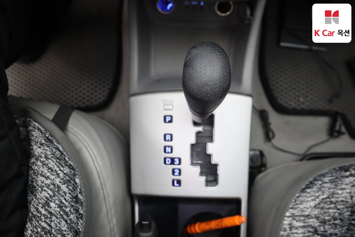 هيونداي إلانترا 2007 - صورة 15