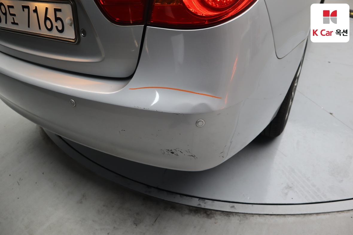 هيونداي إلانترا 2007 - صورة 39