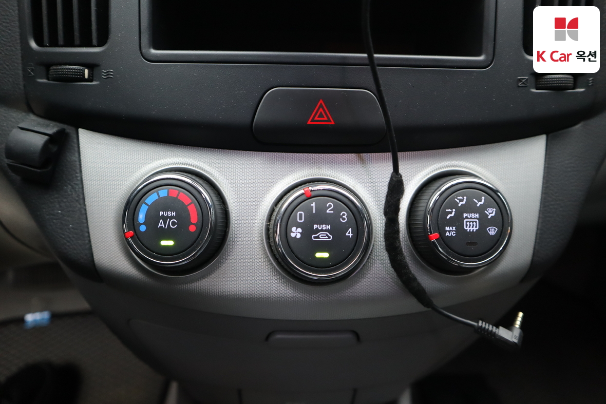 هيونداي إلانترا 2007 - صورة 14