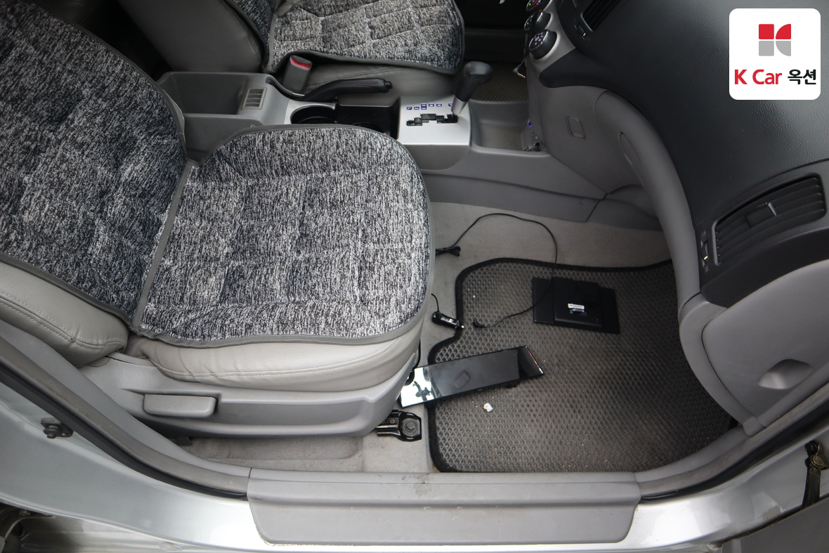 هيونداي إلانترا 2007 - صورة 27