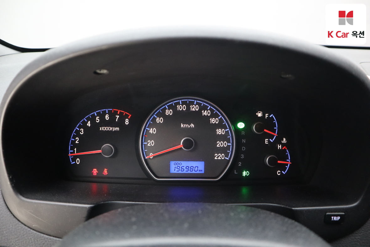 هيونداي إلانترا 2007 - صورة 5