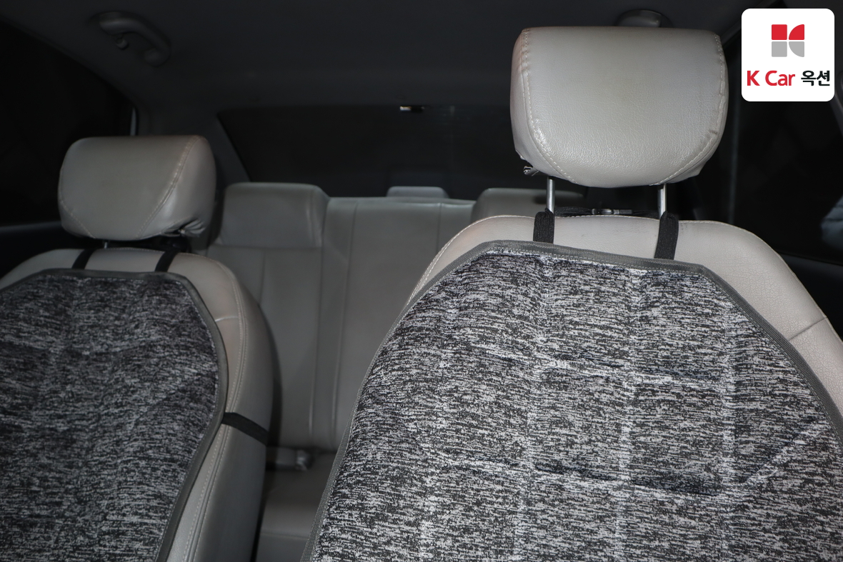 هيونداي إلانترا 2007 - صورة 17