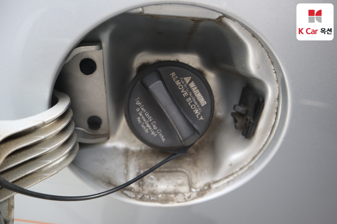 هيونداي إلانترا 2007 - صورة 22