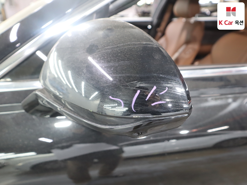 جينسس - G80 - Image 36