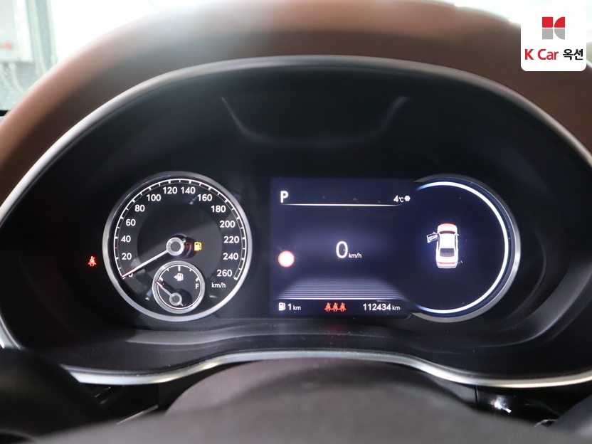 جينسس - G80 - Image 5