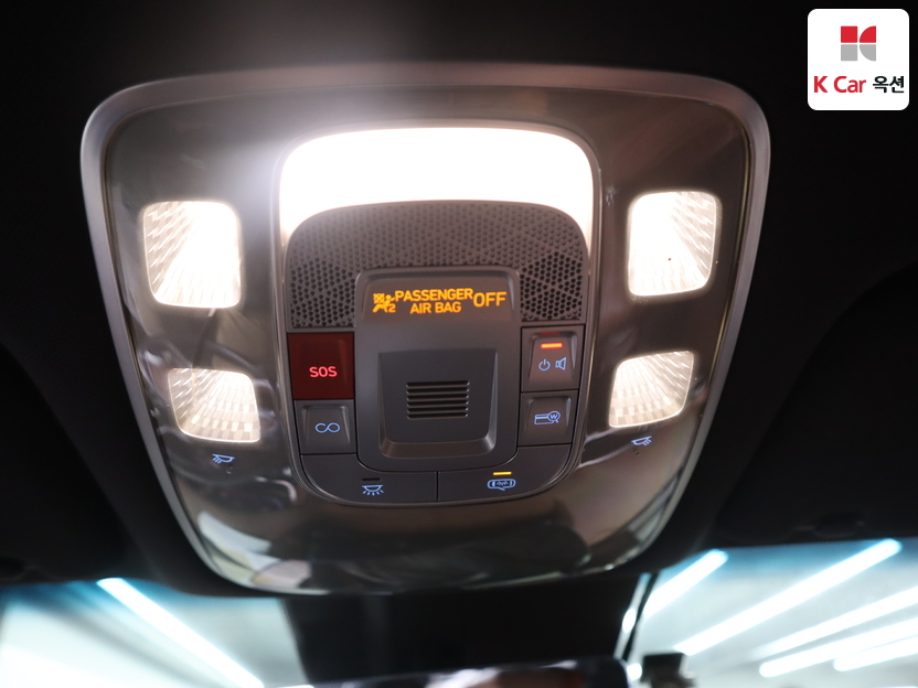 جينسس - G80 - Image 12