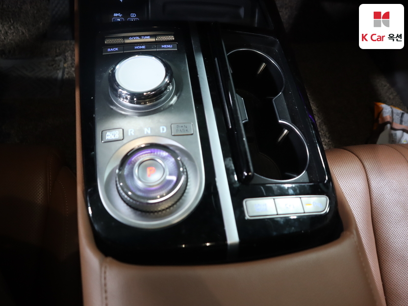 جينسس - G80 - Image 16