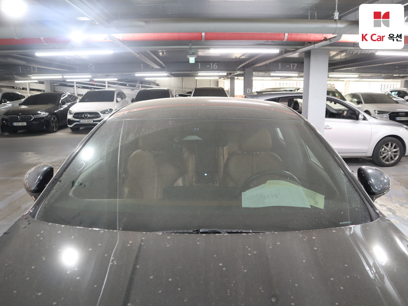 جينسس - G80 - Image 34