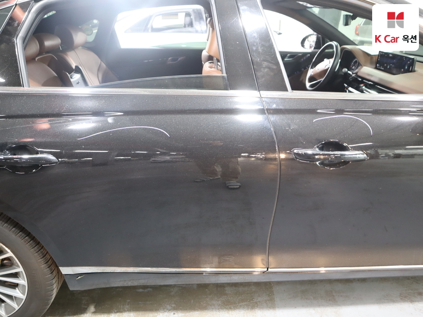 جينسس - G80 - Image 42