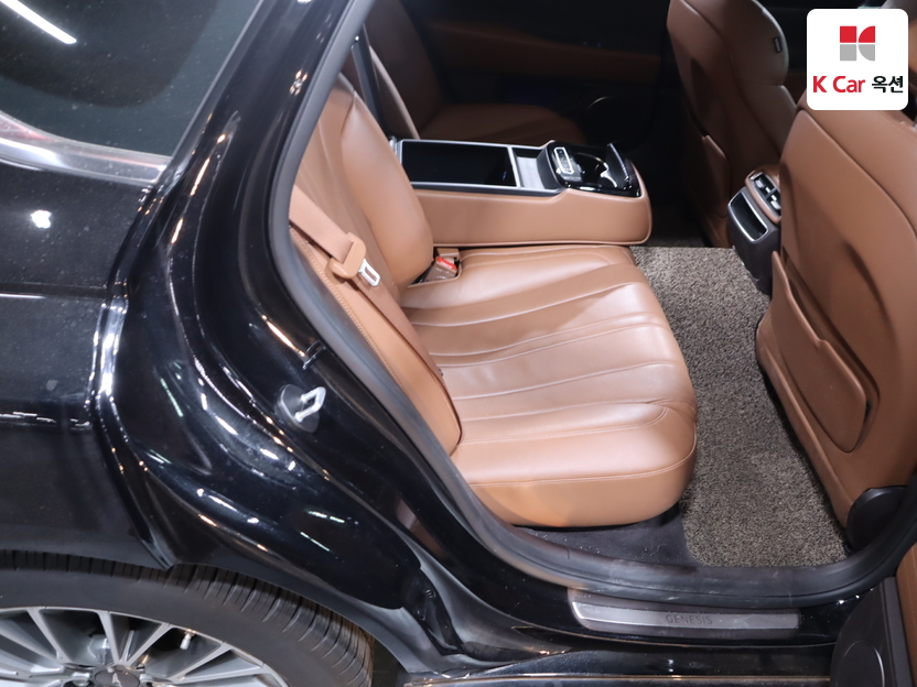 جينسس - G80 - Image 27